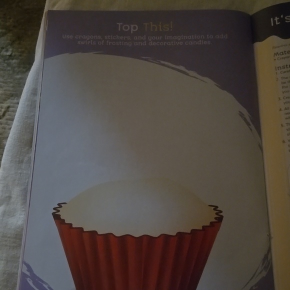 Disney Flash And Glow Stickertivity - Picture 11 of 11